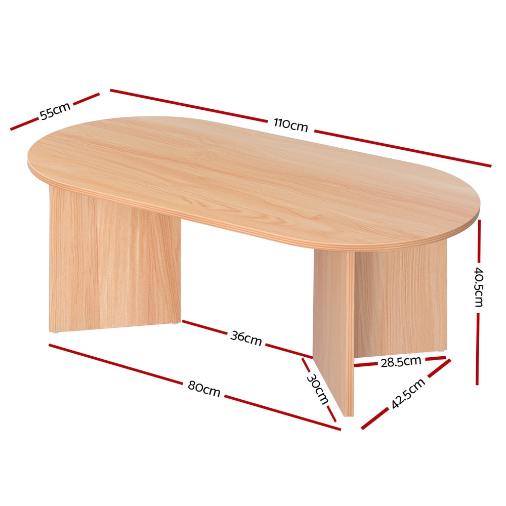 Alva Coffee Table