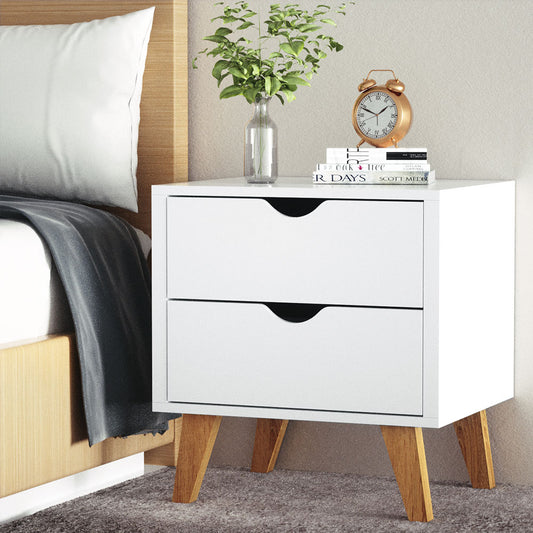 Anders Bedside Table